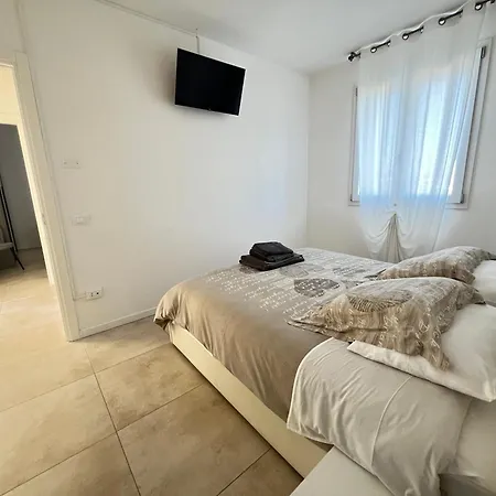 Ulisse Palace Apartament