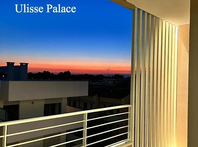 Ulisse Palace