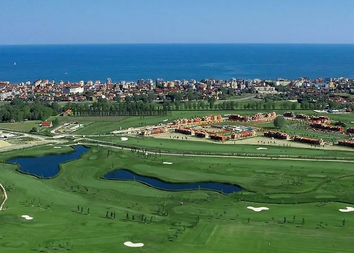 Ulisse Palace Lido di Jesolo