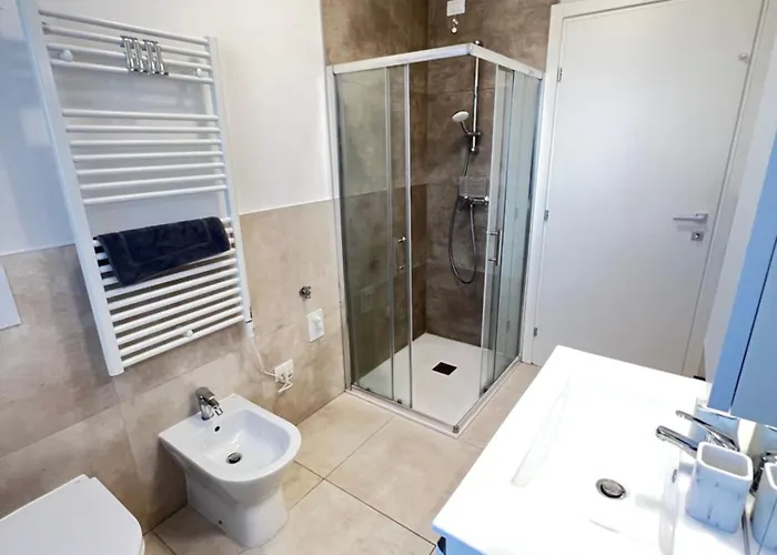 Ulisse Palace Apartament
