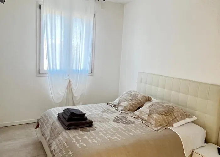 Ulisse Palace Apartament *