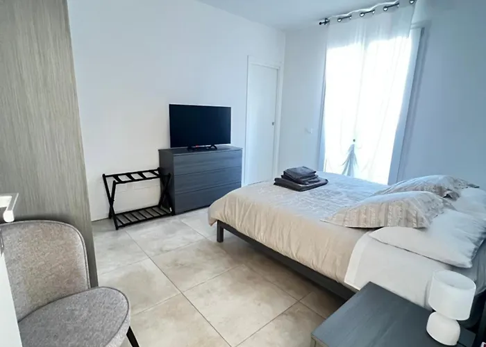 Apartament Ulisse Palace Lido di Jesolo