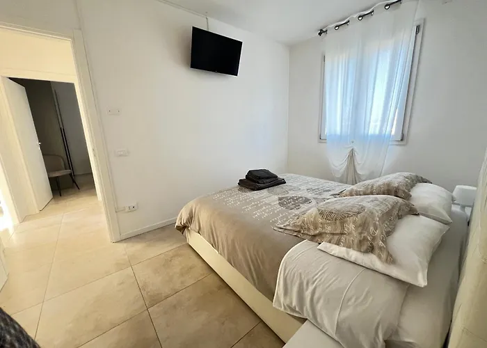 Ulisse Palace Apartament