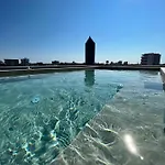 Апартаменты Ulisse Palace Лидо-ди-Езоло