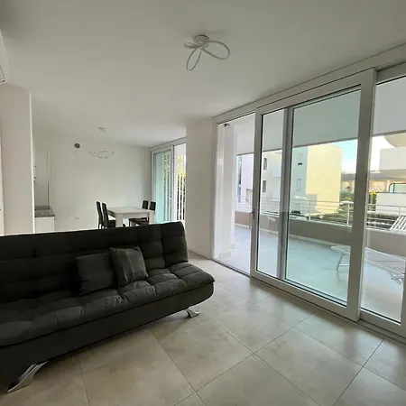 Apartment Ulisse Palace