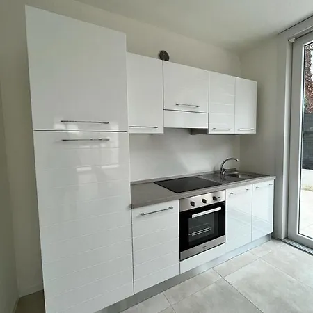Apartment Ulisse Palace *