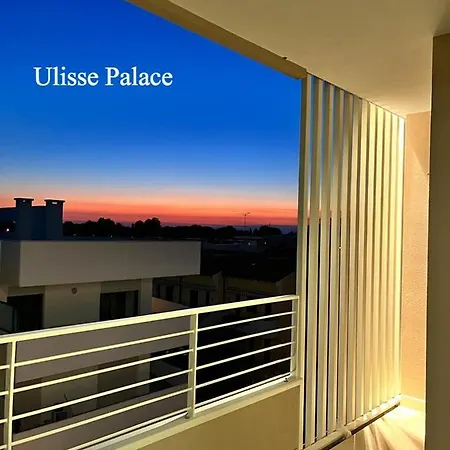 Ulisse Palace