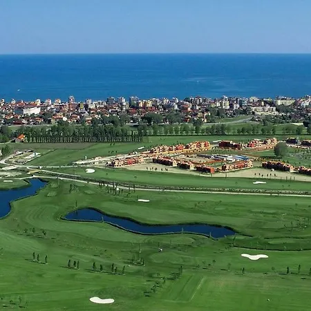 Ulisse Palace Lido di Jesolo