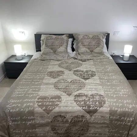 Apartman Ulisse Palace *