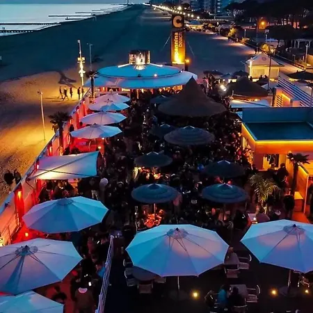 Apartment Ulisse Palace Lido di Jesolo
