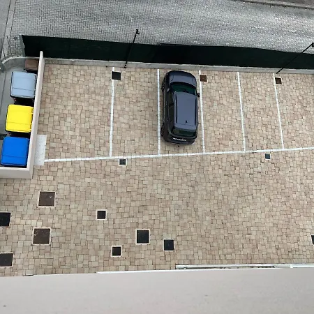 Ulisse Palace Lido di Jesolo