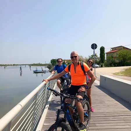 Ulisse Palace Lido di Jesolo