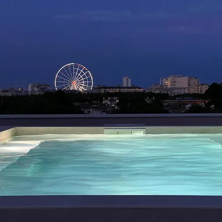 Ulisse Palace Lido di Jesolo