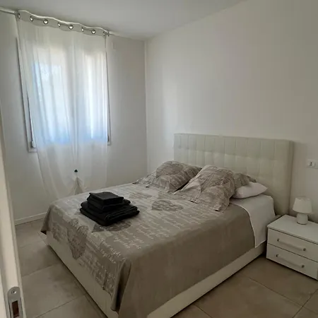 Ulisse Palace Lido di Jesolo