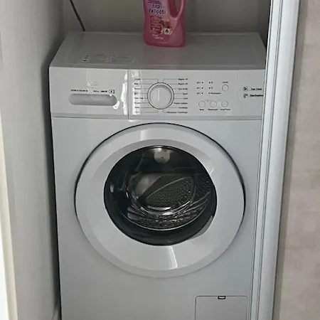 Apartman Ulisse Palace