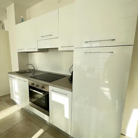 Apartment Ulisse Palace Lido di Jesolo