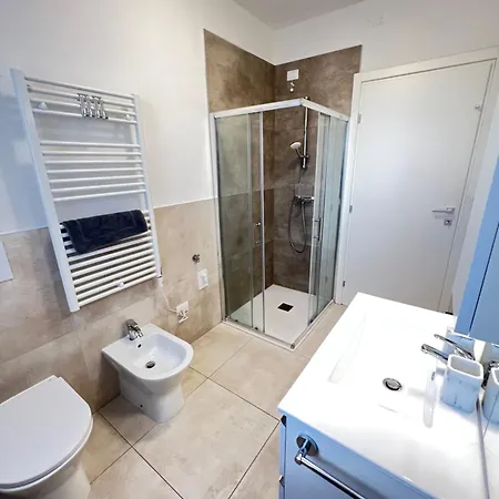 Ulisse Palace Apartman